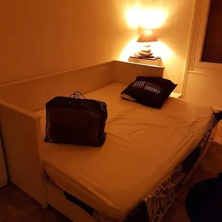 Apartment Montrouge *