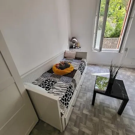 Montrouge * Montrouge
