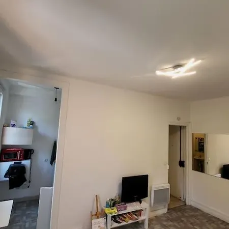 Apartment Montrouge