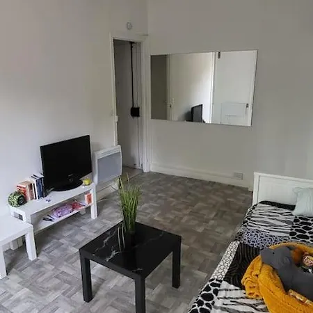 Apartment Montrouge Montrouge