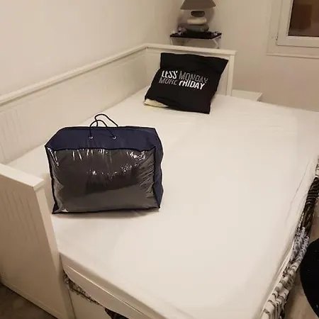 Apartment Montrouge